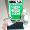 Ding All Epoxy Repair Kit