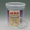 MAS Epoxies Wood Flour  1 Quart