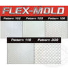 MAS Flex-Mold Non Skid Repair Patterns