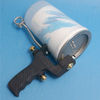 Gelcoat Spray Gun ES G100 accepts one quart size disposable cups