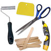 Epoxy tools, composite tools, fiberglass tools, laminating tools, kevlar tools