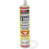 system three t-88 structural adhesive in universal cartridge form