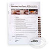 WEST System - Fiberglass Boat Repair and Maintenance Manual