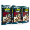 WEST System - Epoxy Application Videos (VHS)