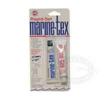 Marine-Tex Rapid Set