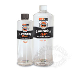 System Three SilverTip Laminating Epoxy Slow Hardener