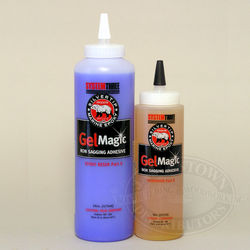 System Three Silvertip Gel Magic Slow Cure Adhesive Kits