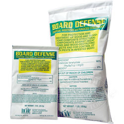 System Three Board Defense Borate Powder