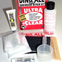Ding All Super Repair Kit