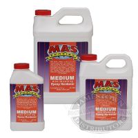 MAS Medium Epoxy Hardener