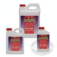 MAS Epoxy Slow  Hardener