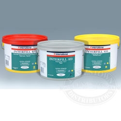 Interlux Interfill 833 Fine Finishing Fairing Compound