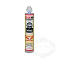 System Three SilverTip Gel Magic Adhesive u-TAH Cartridge