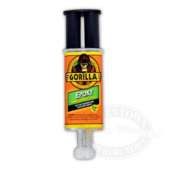 Gorilla Two-Part Epoxy
