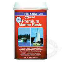 Evercoat Premium Marine Resin