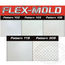 MAS Flex-Mold Non Skid Repair Patterns