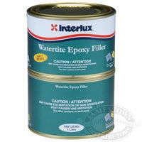Interlux InterProtect Watertite Epoxy Filler