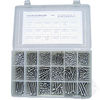 S/S Machine Screws Phillips Oval Head Screw Kit