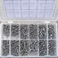 S/S Stainless Steel Self Tapping Phillips Pan Head Screw Kit