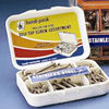 Stainless Steel Self-Tapping Screw Kits