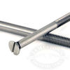 S/S Strut Bolt FH