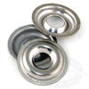 S/S Flange Finish Washers