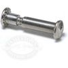 S/S One Way Partition Bolt