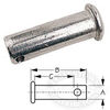 Seadog Clevis Pins