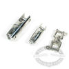 316 stainless steel anchor swivels
