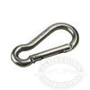 Sea-Dog Electro-Galvanized Steel Snap Hooks