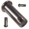 clevis pins, ring dings, cotter pins, safety pins