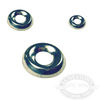 Chrome Stainless Steel Finish Washers