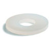Nylon Flat Washers