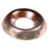 Silicon Bronze Finish Washers