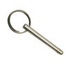 Stainless Steel quick release ball lock pin