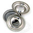 S/S Flange Finish Washers