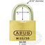 Abus Padlock, economy series