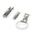 316 stainless steel anchor swivels
