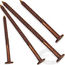 Silicon Bronze  Threaded Annular Ring Nails