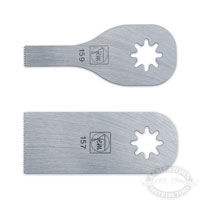 fein multi tool metal cutting blades