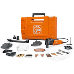 Fein Multimaster Marine Top Kit