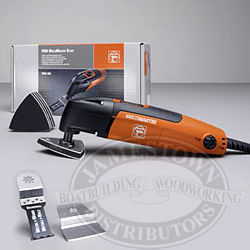 Fein MultiMaster FMM 250 Start Plus
