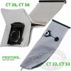 Festool CT Vacuum Longlife Filter Bags