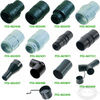 Festool Vacuum Hose Sleeves for CT Dust Extractors