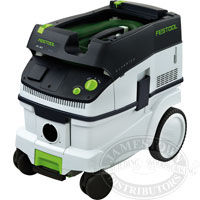 Festool CT 26 Cleantex Vacuum