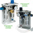 Festool Air Service Unit VE-CT, for CT Dust Extractors