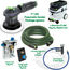 Festool 7 inch Pneumatic Random Orbit Sander and Packages