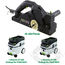 Festool Planers, Festool Dust Extractors, Festool Package Deals
