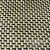 Carbon Kevlar Twill Weave cloth