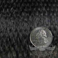 CARBON FIBER UNIDIRECTIONAL CLOTH